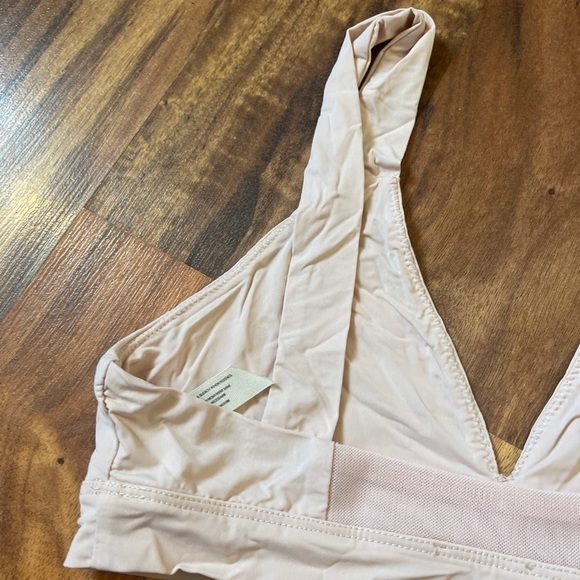 Intimately Free People Nude Seamless Bralette Top - Picture 4 of 5
